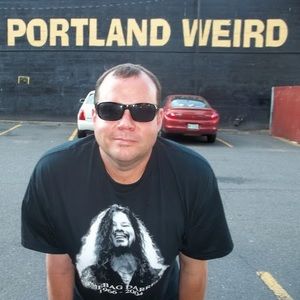 Meet your Posher, Jeffrey